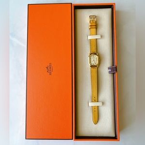 Hermès Rallye (REF: RA1.240.) 20mm - Small